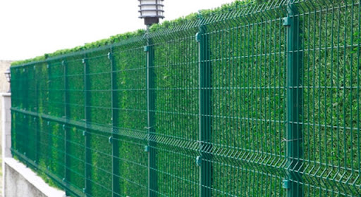 Tel Çit Montaj ve Malzeme Çeşitleri