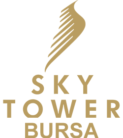 SKY TOWER BURSA