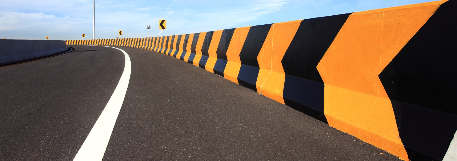 BETON BARİYER(NEWJERSEY )