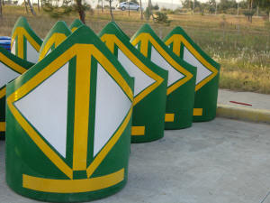 Orta Refüj Su Yastığı 